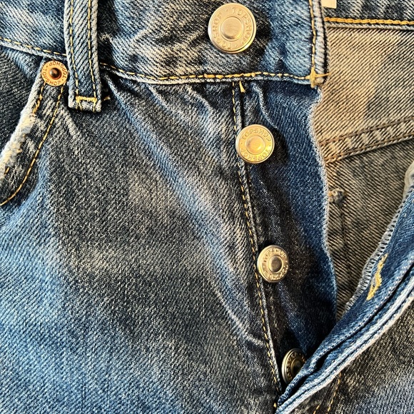 Denim TOPSHOP.. - Picture 3 of 7